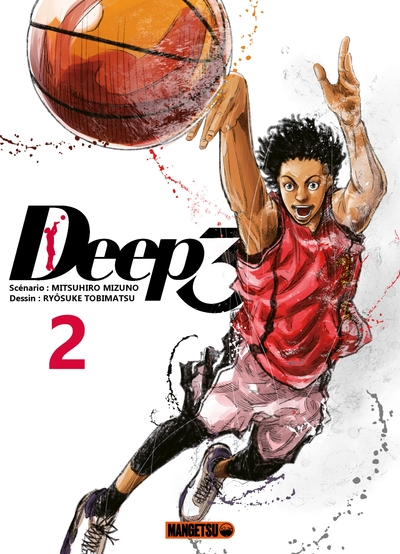 Image de Deep 3 T02