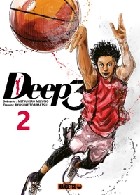 Image de Deep 3 T02