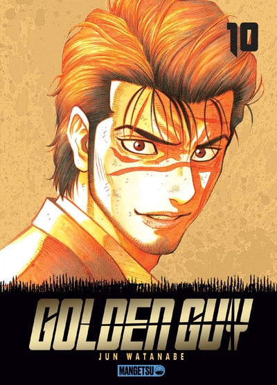 Picture of Golden Guy T10