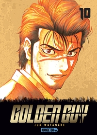 Picture of Golden Guy T10