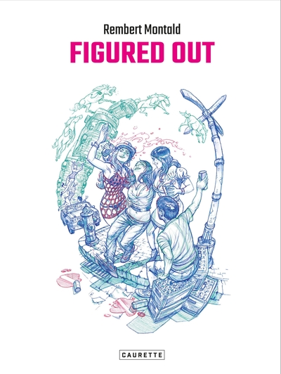 Image de Figured Out