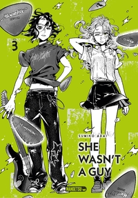 Picture of She Wasn't a Guy T03