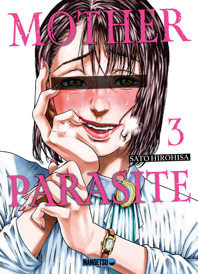 Picture of Mother Parasite T03