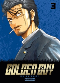 Image de Golden Guy T03