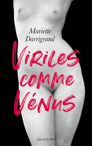 Picture of Viriles comme Vénus