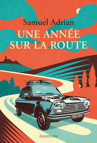 Picture of Une année sur la route