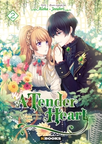 Image de A Tender Heart T02