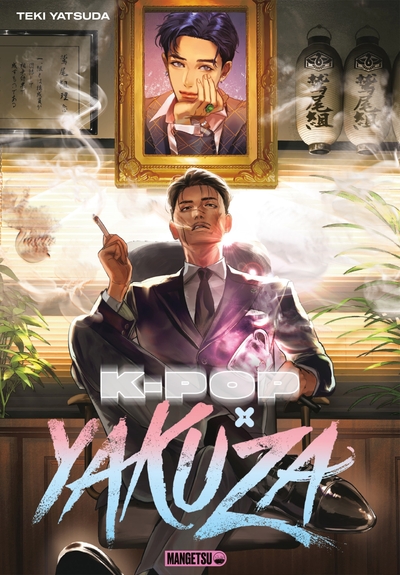 Picture of K-Pop x Yakuza
