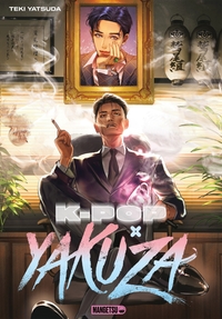 Picture of K-Pop x Yakuza