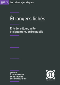 Image de Étrangers fichés