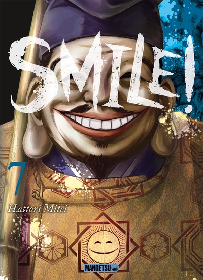 Image de Smile! T07