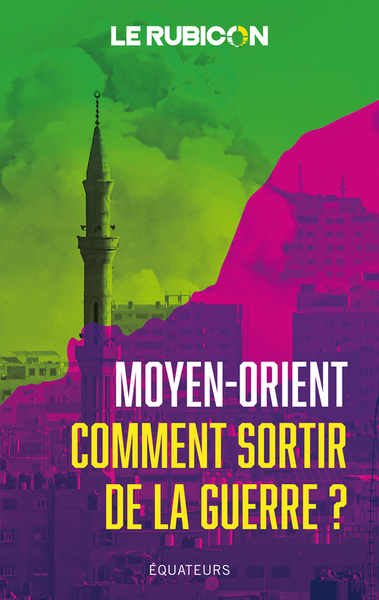 Image de Moyen-Orient, comment sortir de la guerre ?
