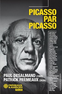 Image de Picasso par Picasso