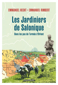Picture of Les Jardiniers de Salonique