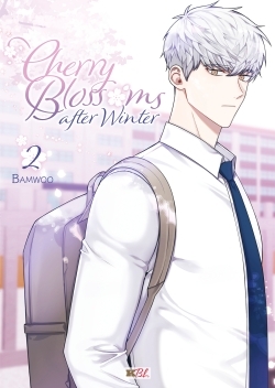Picture of Cherry Blossoms after Winter T02