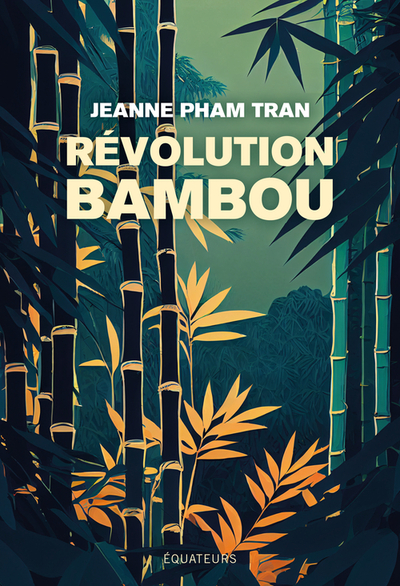 Picture of Révolution bambou