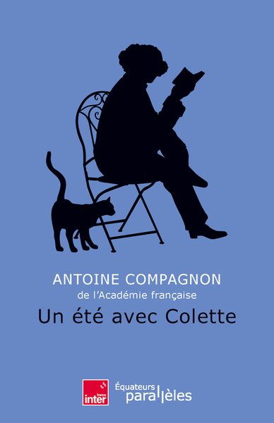 Picture of Un été avec Colette