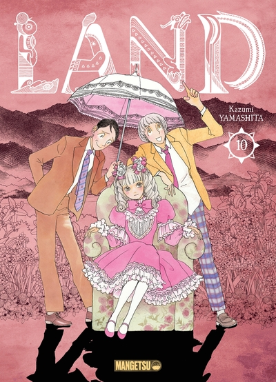 Picture of Land T10