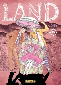 Picture of Land T10