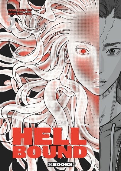 Picture of Hellbound - L'Enfer - Tome 02