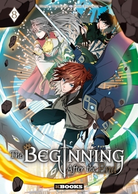 Picture of The Beginning After the End T08
