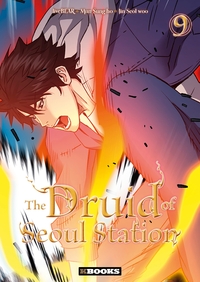 Image de The Druid of Seoul Station T09