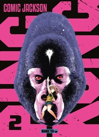 Image de Ping Kong T02