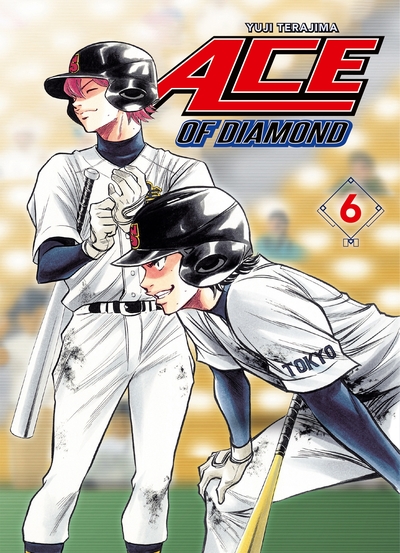 Image de Ace of Diamond T06