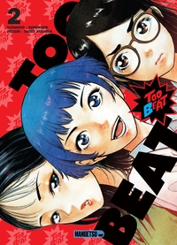 Picture of Too Beat T02