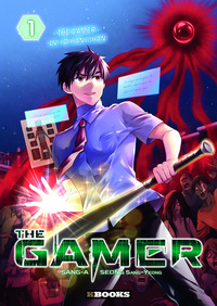 Picture of The Gamer T01
