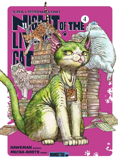 Picture of Nyaight of the Living Cat T04