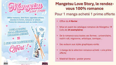 Picture of Mangetsu Love Story 26