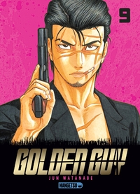 Picture of Golden Guy T09