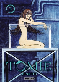 Picture of Tomie T02