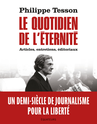 Picture of Le Quotidien de l'Éternité
