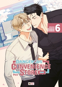 Image de Dangerous Convenience Store T06