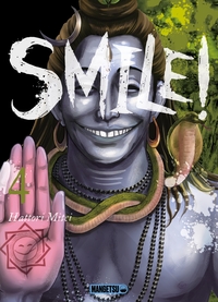 Image de Smile! T04