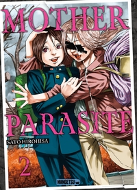 Picture of Mother Parasite T02