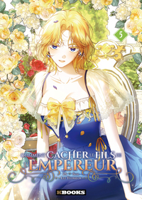 Image de Comment cacher le fils de l'Empereur T05