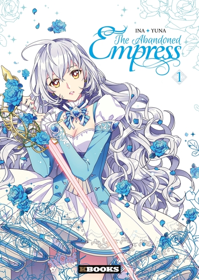 Image de The Abandoned Empress T01
