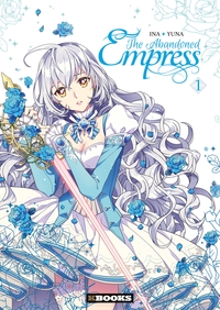 Image de The Abandoned Empress T01