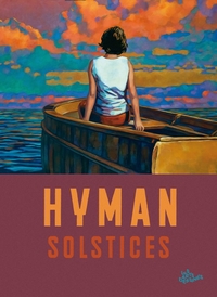 Picture of Miles Hyman, Solstices