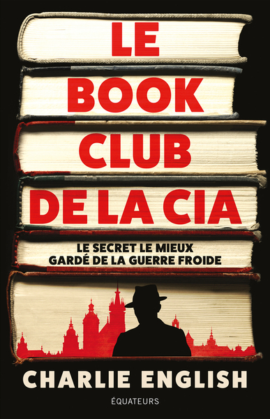 Picture of Le Book Club de la CIA