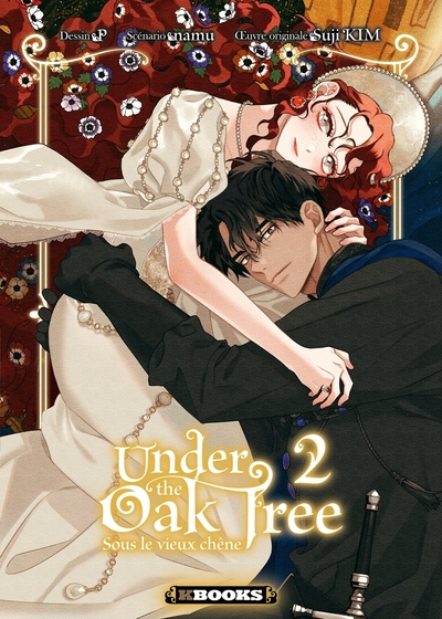 Image de Under the Oak Tree T02