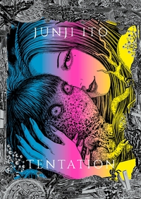 Picture of Junji Ito - Tentation