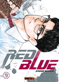 Image de Red Blue T09
