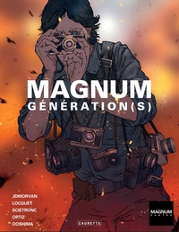 Picture of Magnum Génération(s)