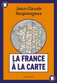 Picture of La France à la carte