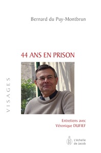Image de 44 ans en prison