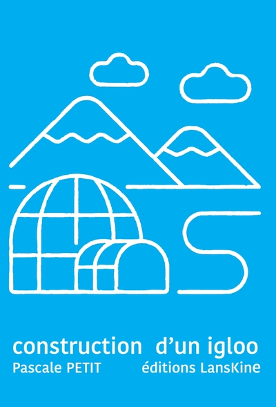 Picture of Construction d'un igloo
